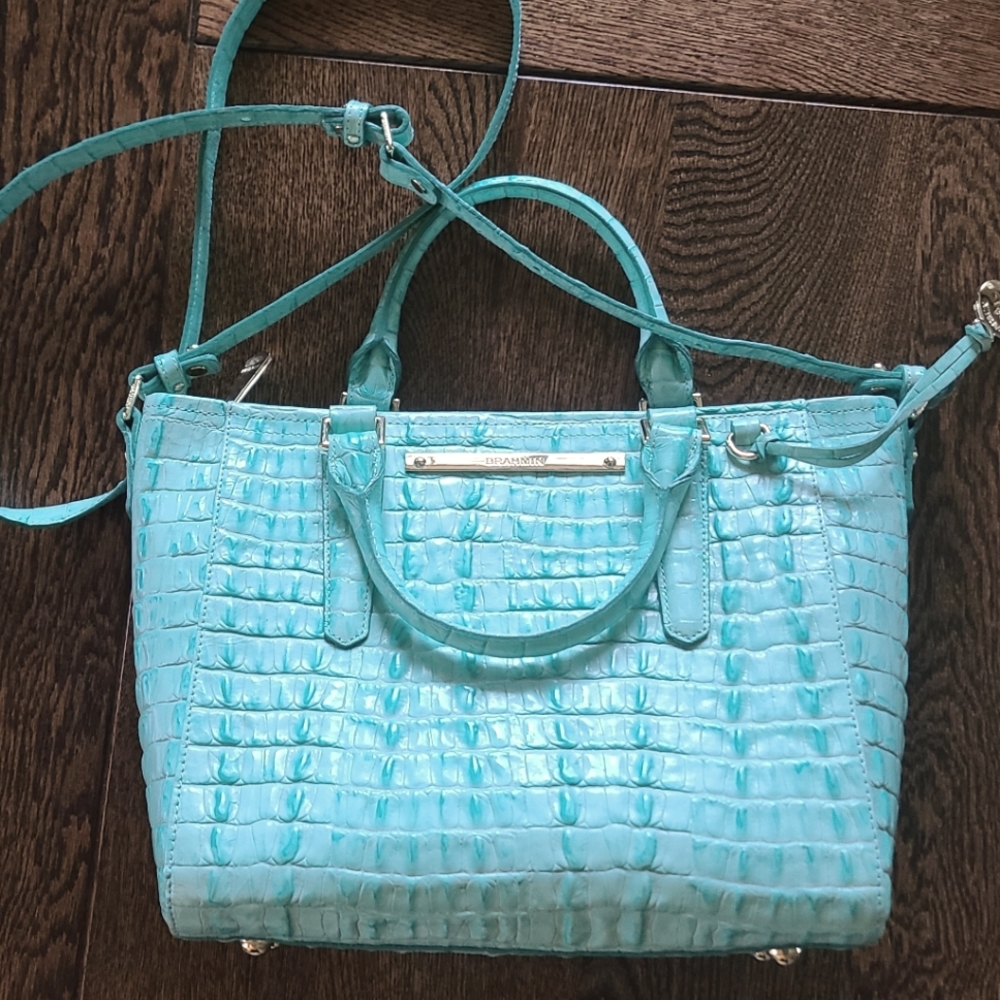 Brahmin Purse !!!!
